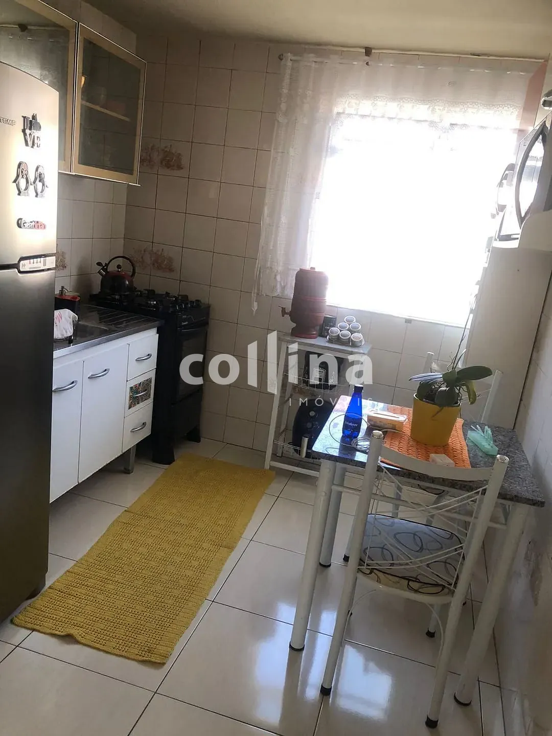 Apartamento, 2 quartos, 44 m² - Foto 4