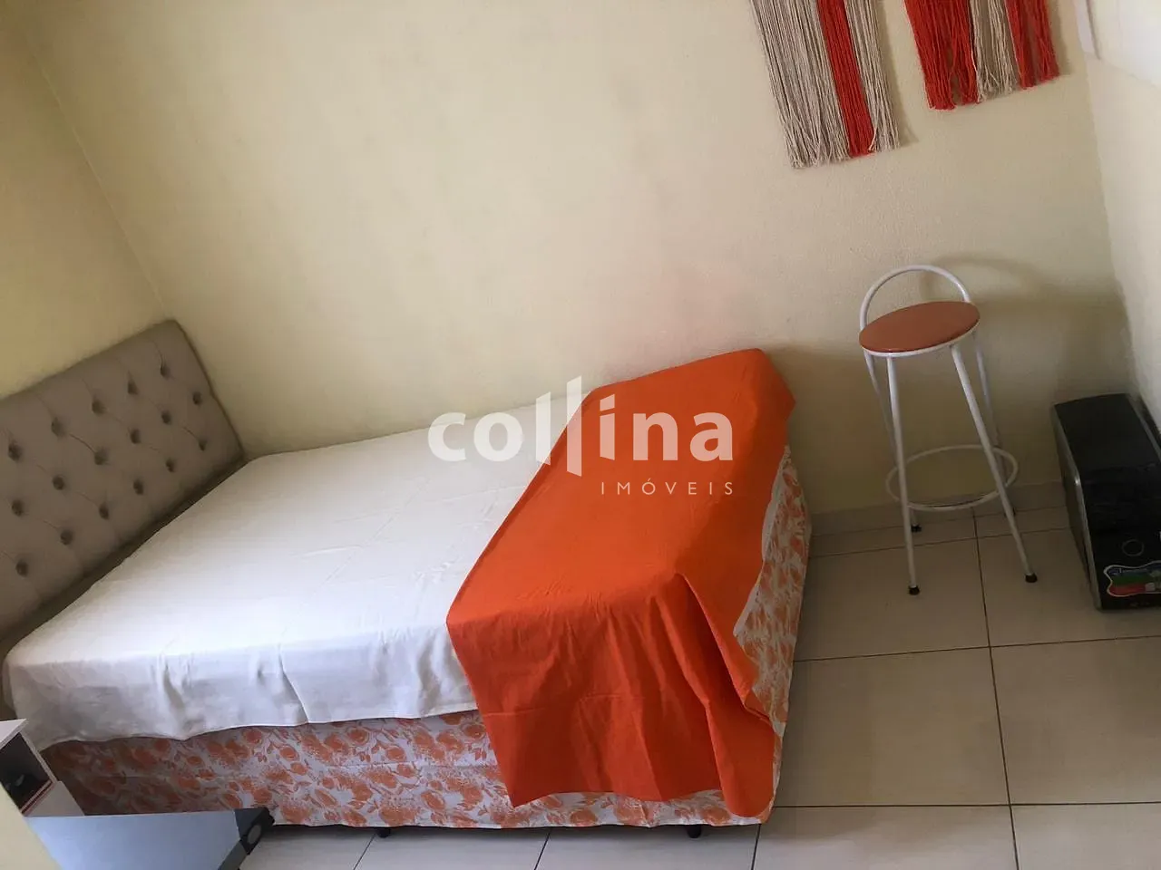 Apartamento, 2 quartos, 44 m² - Foto 5