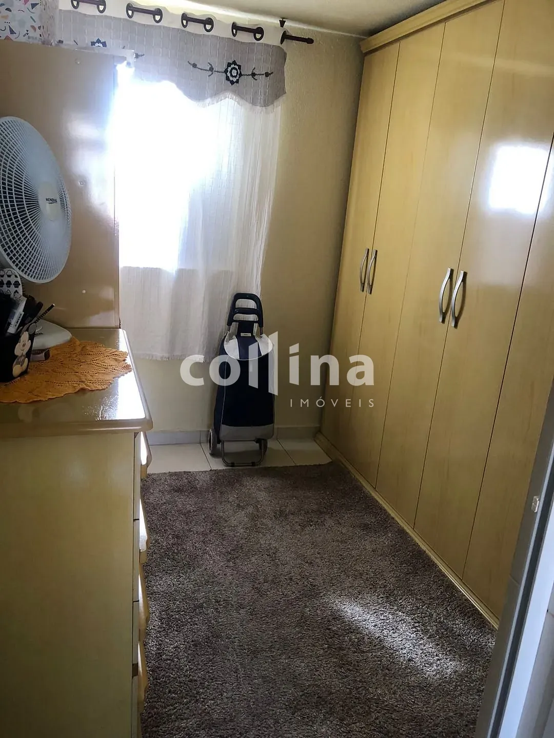 Apartamento, 2 quartos, 44 m² - Foto 6