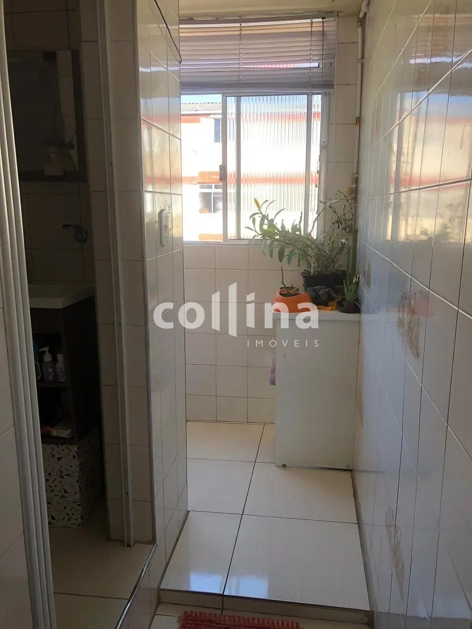Apartamento, 2 quartos, 44 m² - Foto 7