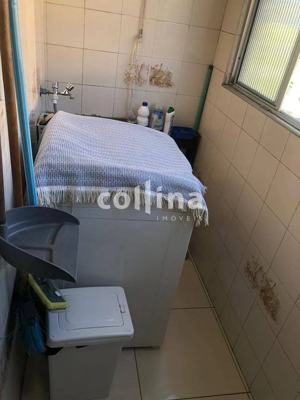 Apartamento, 2 quartos, 44 m² - Foto 9