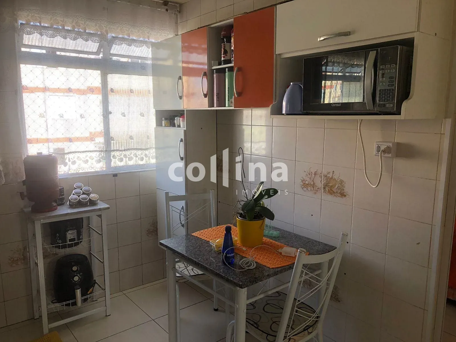 Apartamento, 2 quartos, 44 m² - Foto 3