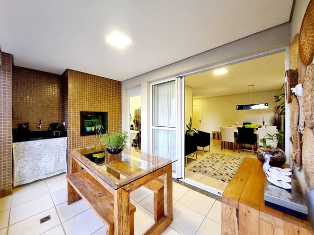 Apartamento 2 quartos e 2 banheiros, à venda, no bairro Gleba Palhano em Londrina
