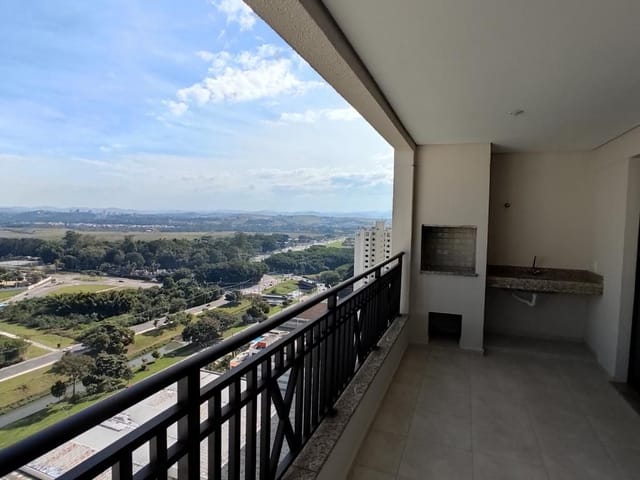 Foto do Apartamento - Apartamento com 4 dormitórios, 157 m² - venda por R$ 2.250.000,00 ou aluguel por R$ 10.020,00/mês - Jardim Esplanada II - São José dos Campos/SP | INDEPENDENCE NEGOCIOS IMOBILIARIOS LTDA