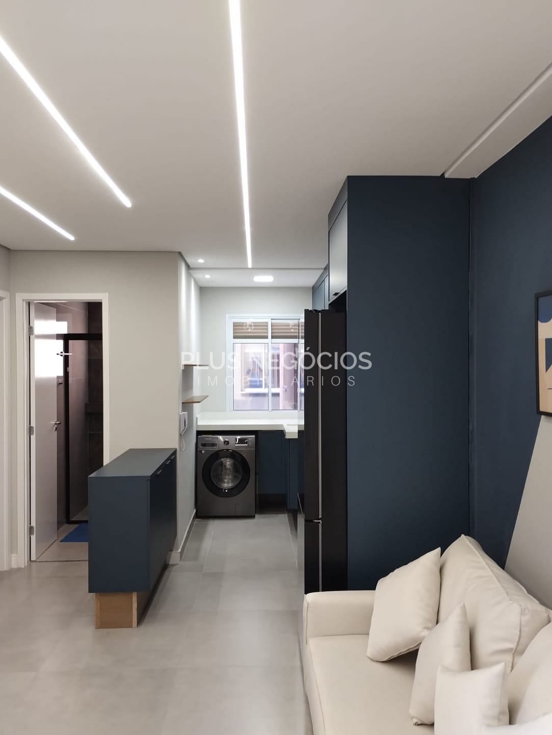 Apartamento, 2 quartos, 47 m² - Foto 5