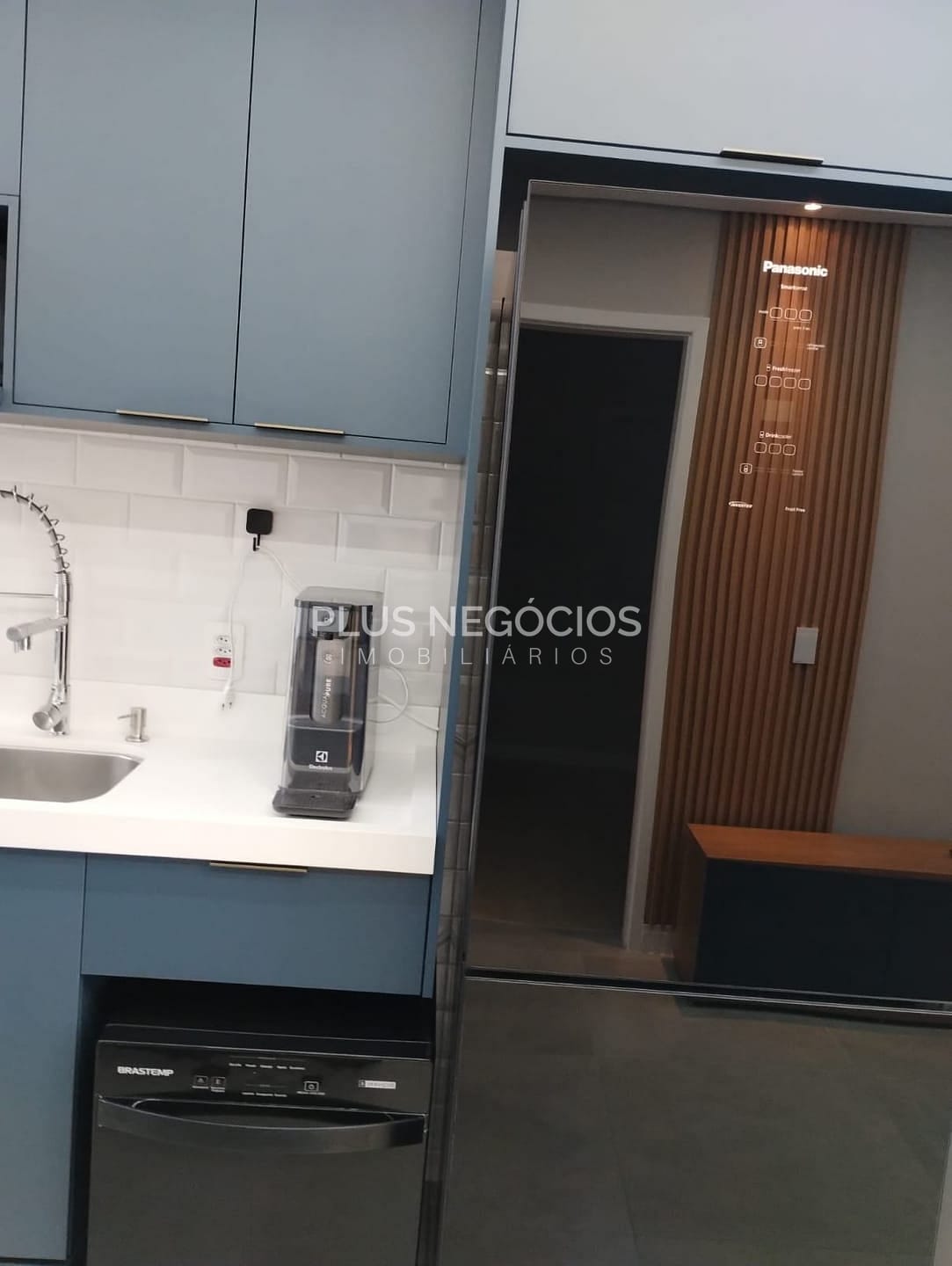 Apartamento, 2 quartos, 47 m² - Foto 9