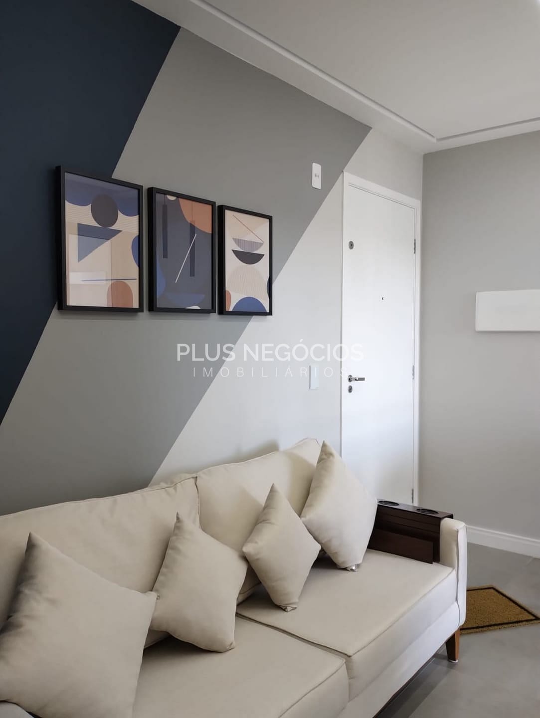 Apartamento, 2 quartos, 47 m² - Foto 4