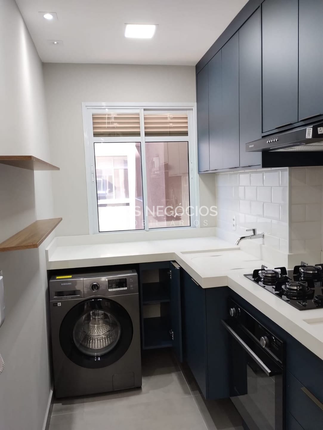 Apartamento, 2 quartos, 47 m² - Foto 10