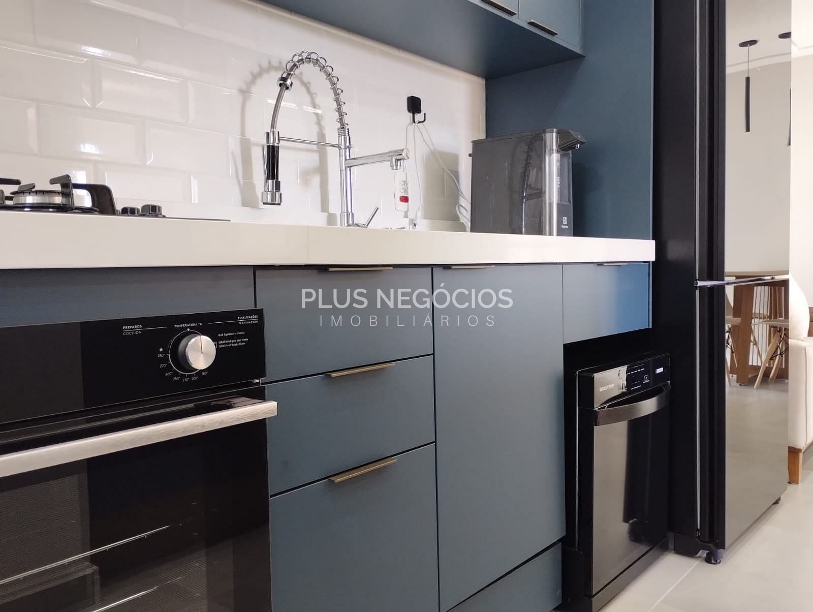 Apartamento, 2 quartos, 47 m² - Foto 7