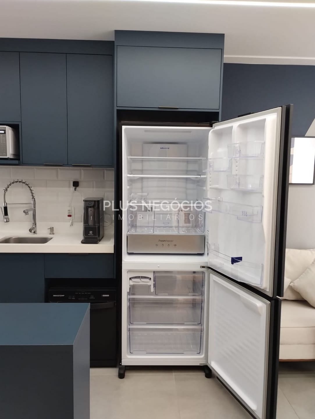 Apartamento, 2 quartos, 47 m² - Foto 19