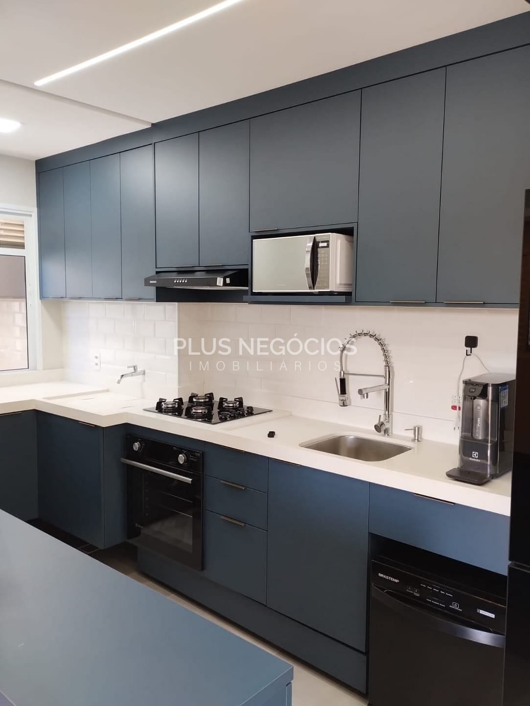 Apartamento, 2 quartos, 47 m² - Foto 13