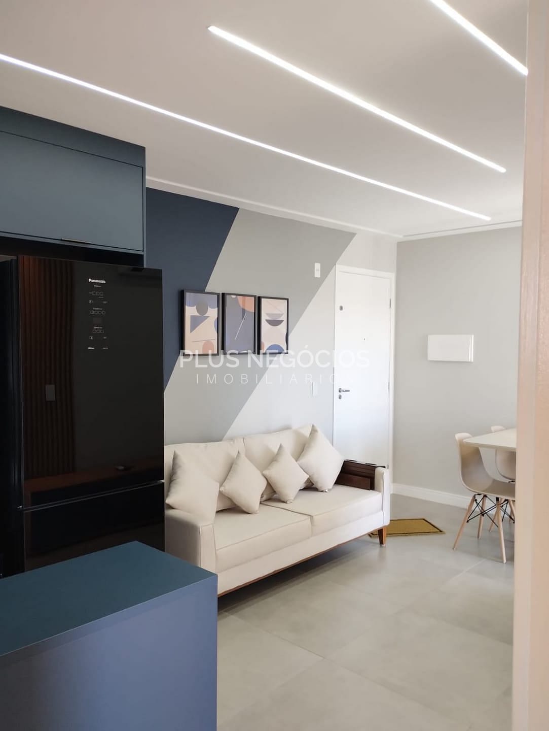 Apartamento, 2 quartos, 47 m² - Foto 14