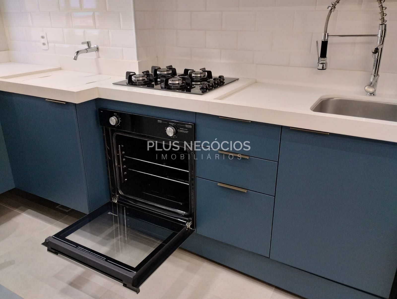 Apartamento, 2 quartos, 47 m² - Foto 8