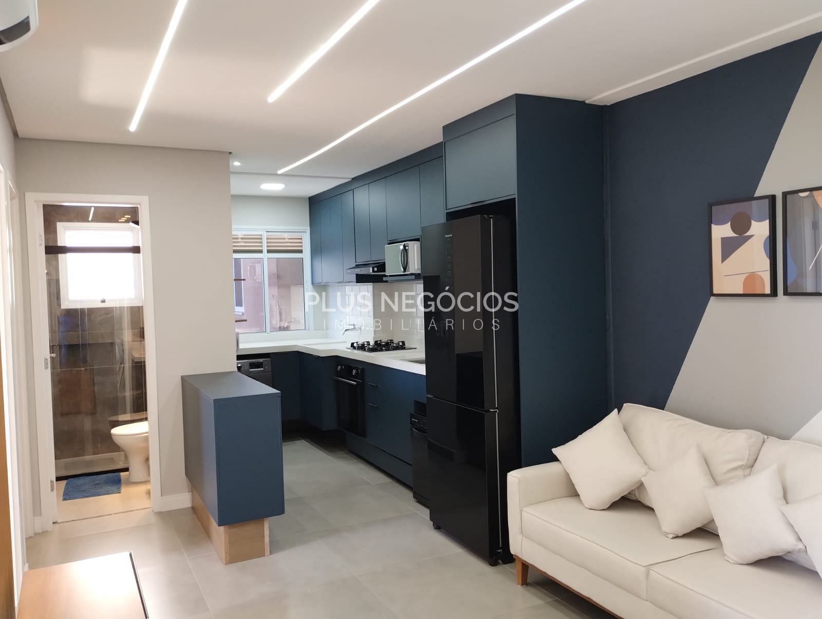 Apartamento, 2 quartos, 47 m² - Foto 17