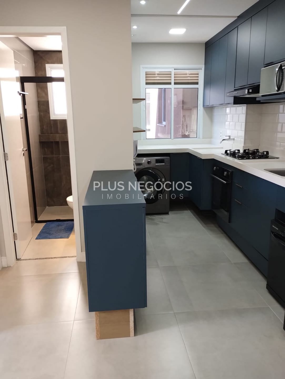 Apartamento, 2 quartos, 47 m² - Foto 16