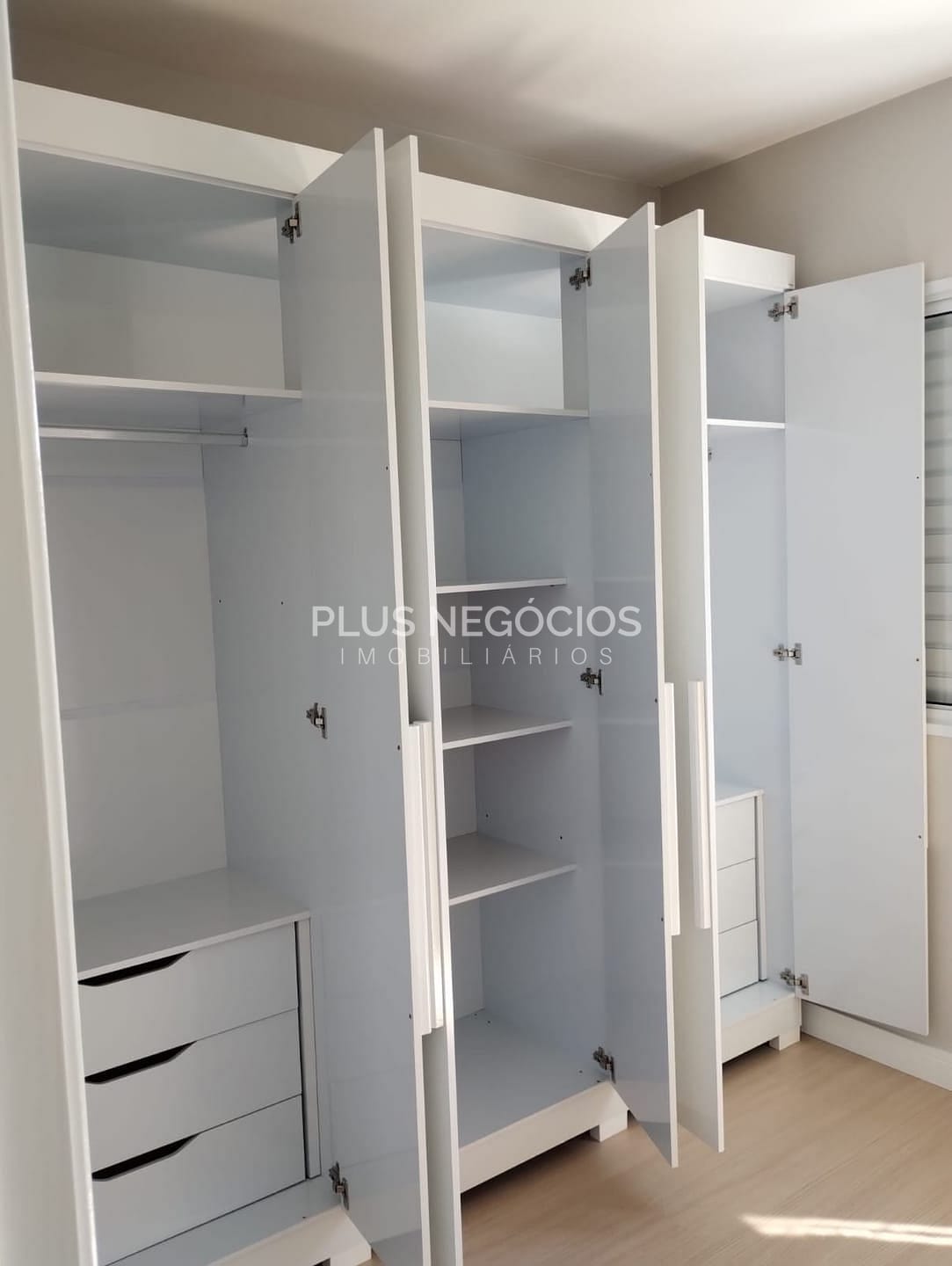 Apartamento, 2 quartos, 47 m² - Foto 32