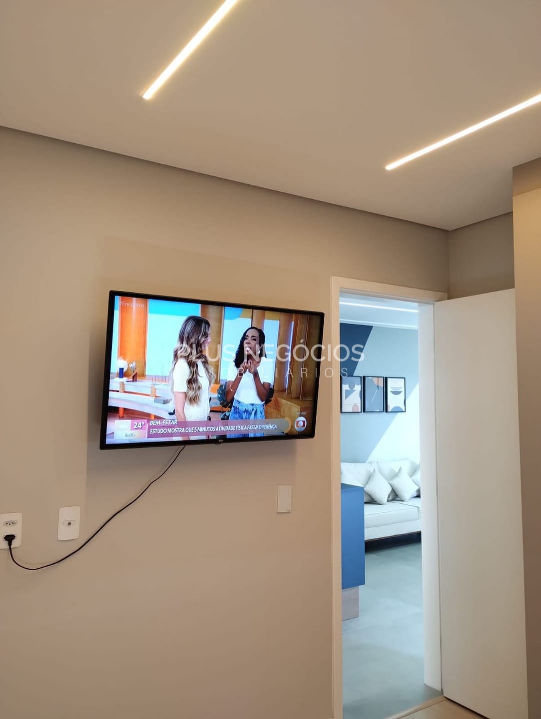 Apartamento, 2 quartos, 47 m² - Foto 43