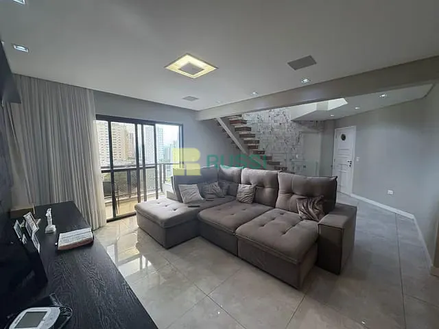 Apartamento com 283m² 3 quartos e 4 banheiros, à venda, no bairro Vila Adyana em São José dos Campos