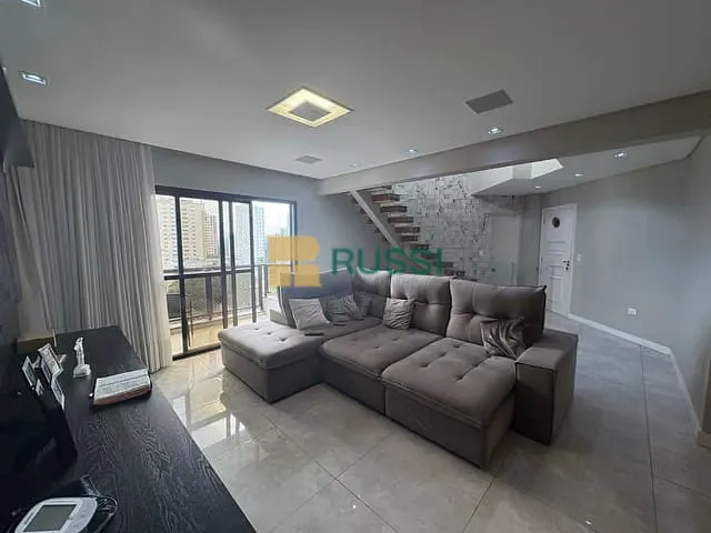 Apartamento com 283m² 3 quartos e 4 banheiros, à venda, no bairro Vila Adyana em São José dos Campos