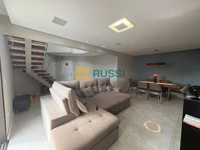 Apartamento com 283m² 3 quartos e 4 banheiros, à venda, no bairro Vila Adyana em São José dos Campos