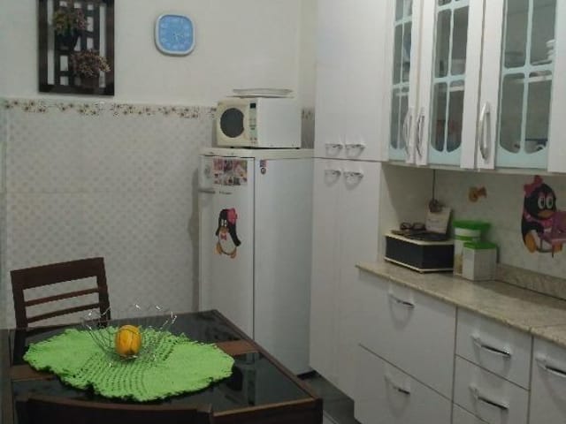 Foto do Apartamento - Apartamento residencial à venda, Tatuapé, São Paulo. | ZONA LESTE IMÓVEIS