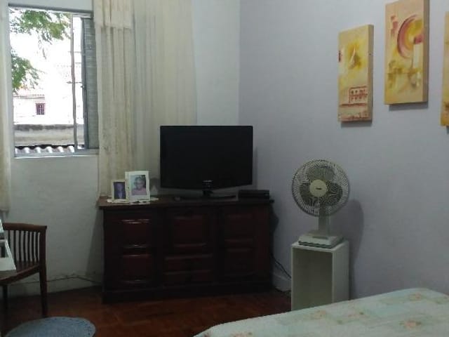 Foto do Apartamento - Apartamento residencial à venda, Tatuapé, São Paulo. | ZONA LESTE IMÓVEIS