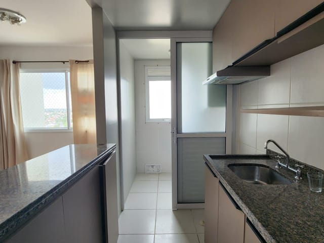 Apartamento 3 quartos e 2 banheiros, à venda, no bairro Areal em Pelotas