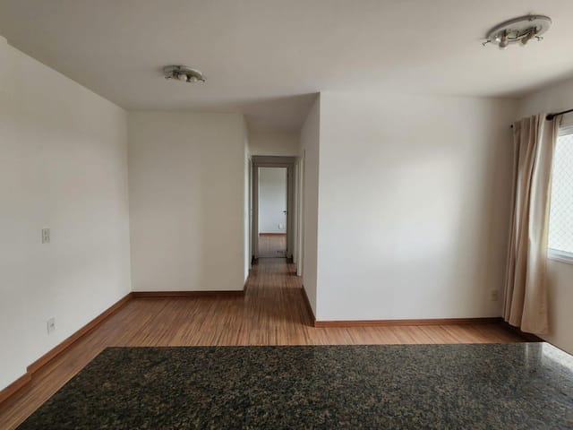 Apartamento 3 quartos e 2 banheiros, à venda, no bairro Areal em Pelotas