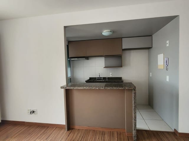Apartamento 3 quartos e 2 banheiros, à venda, no bairro Areal em Pelotas
