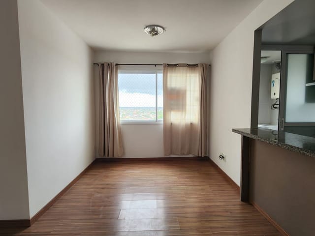 Apartamento 3 quartos e 2 banheiros, à venda, no bairro Areal em Pelotas
