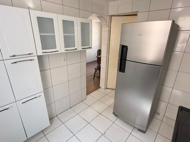Foto do Apartamento - Apartamento à venda, Conjunto Habitacional Presidente Castelo Branco, Carapicuíba, SP | Collina Imóveis