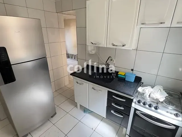 Apartamento com 52m² 2 quartos e 1 banheiro, à venda, no bairro Conjunto Habitacional Presidente Castelo Branco em Carapicuíba