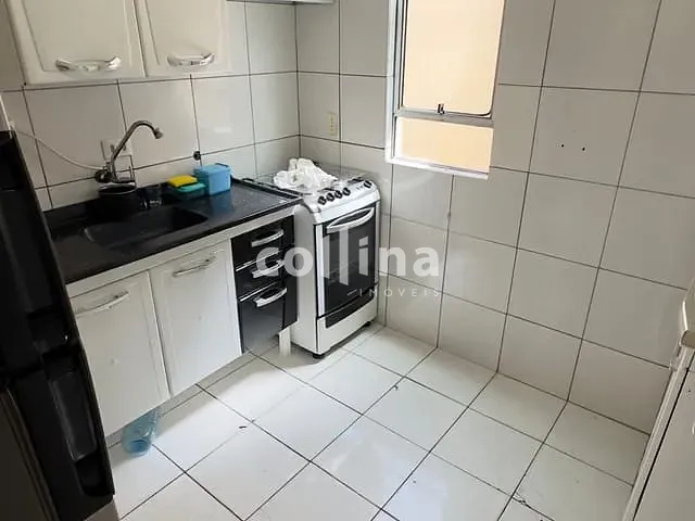 Apartamento com 52m² 2 quartos e 1 banheiro, à venda, no bairro Conjunto Habitacional Presidente Castelo Branco em Carapicuíba