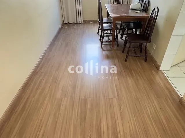 Apartamento com 52m² 2 quartos e 1 banheiro, à venda, no bairro Conjunto Habitacional Presidente Castelo Branco em Carapicuíba