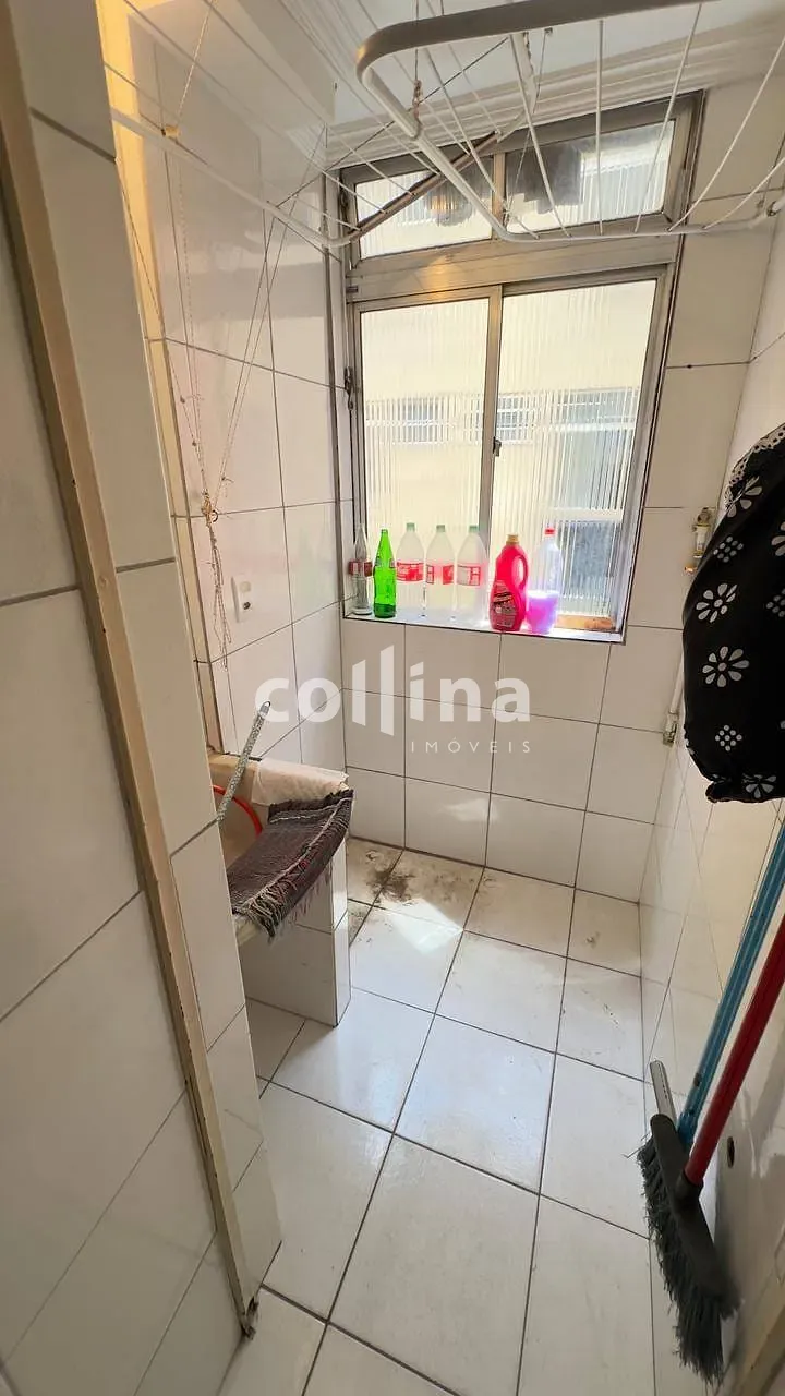 Apartamento, 2 quartos, 46 m² - Foto 8