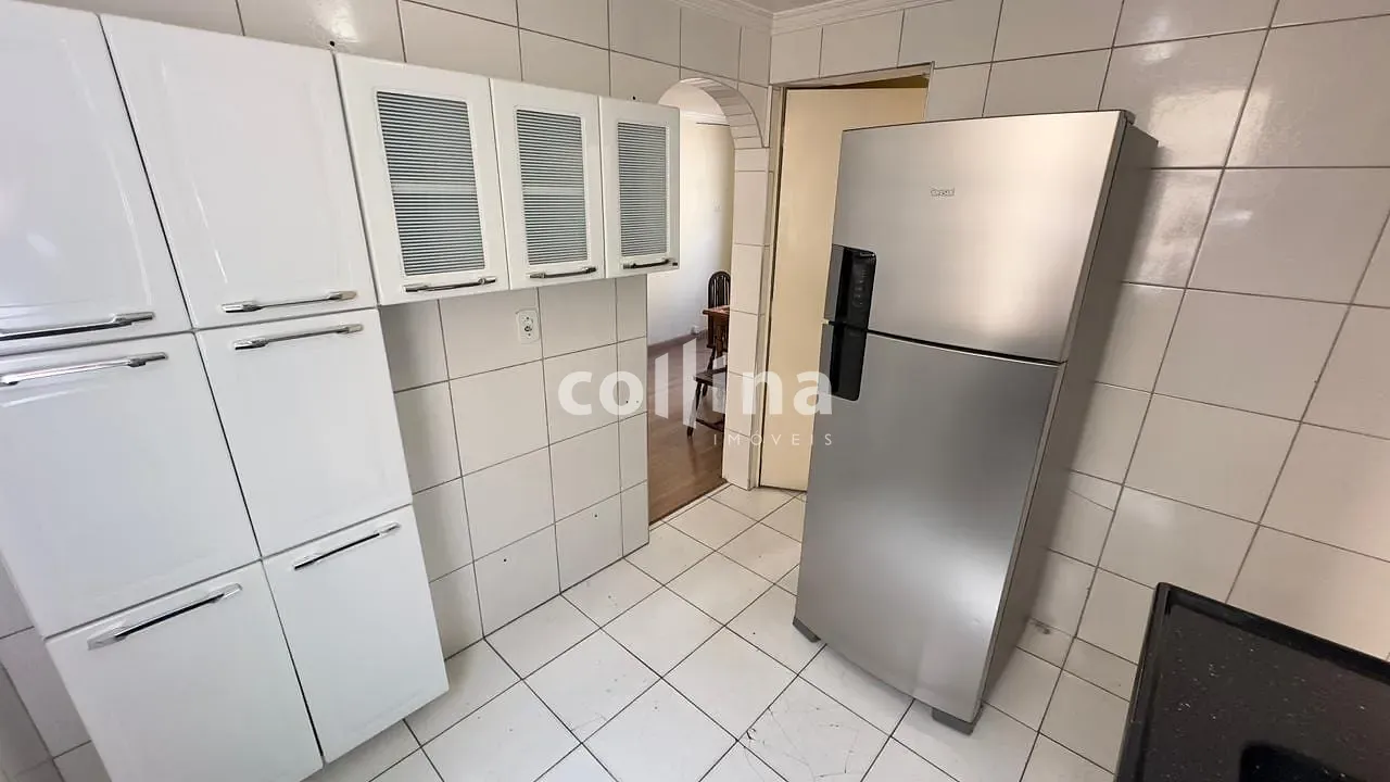 Apartamento, 2 quartos, 46 m² - Foto 3