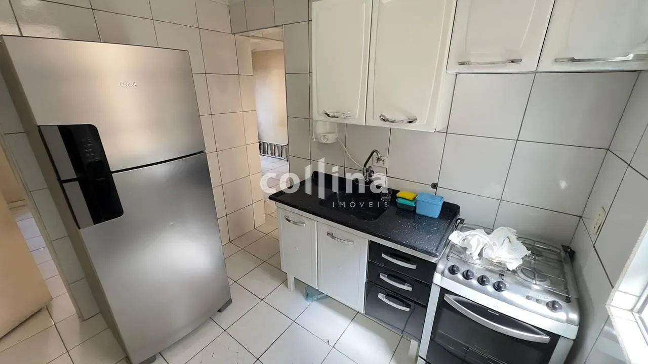 Apartamento, 2 quartos, 46 m² - Foto 4