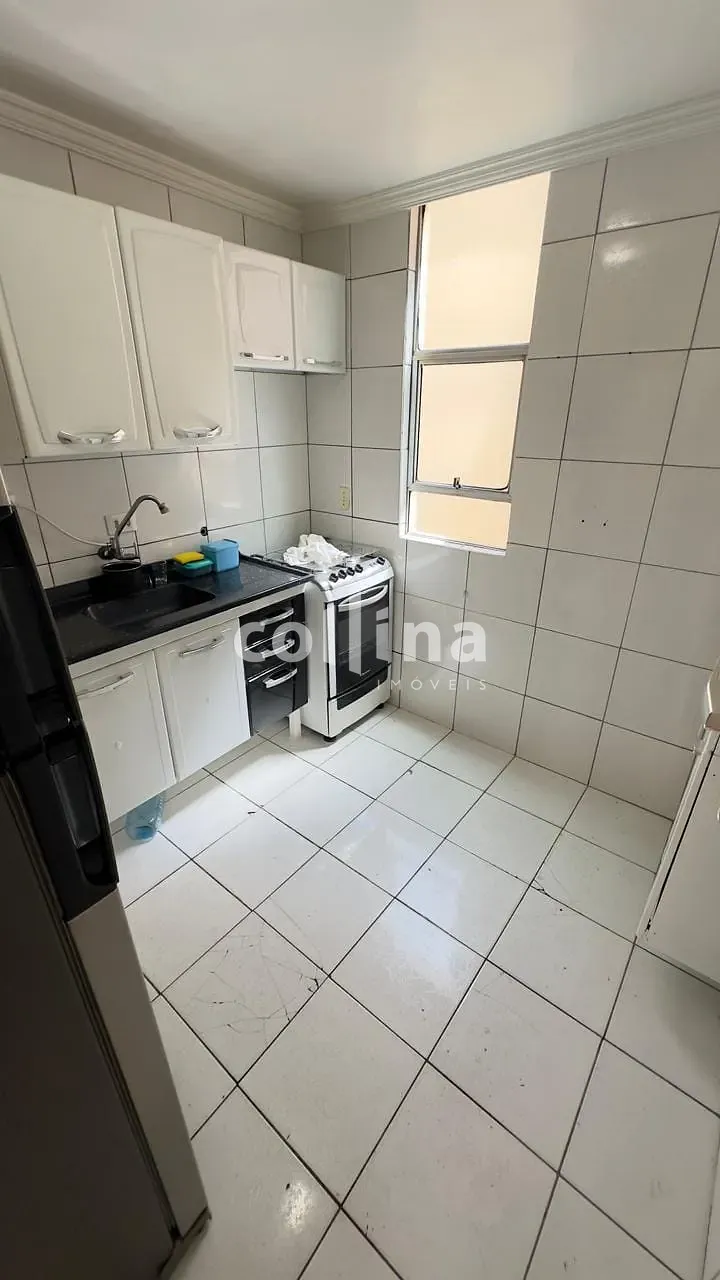 Apartamento, 2 quartos, 46 m² - Foto 5