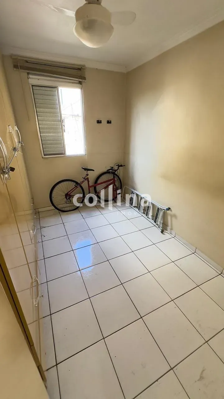 Apartamento, 2 quartos, 46 m² - Foto 7