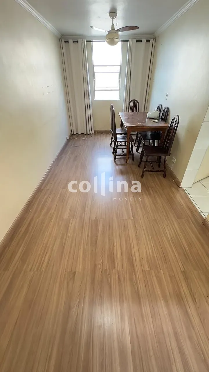 Apartamento, 2 quartos, 46 m² - Foto 2