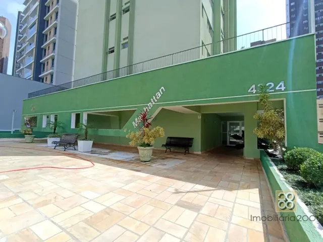 Apartamento 2 quartos e 1 banheiro, para alugar, no bairro Água Verde em Curitiba