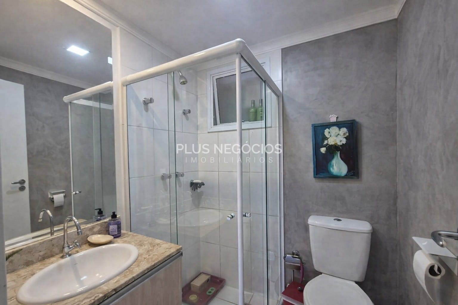 Apartamento, 3 quartos, 82 m² - Foto 9