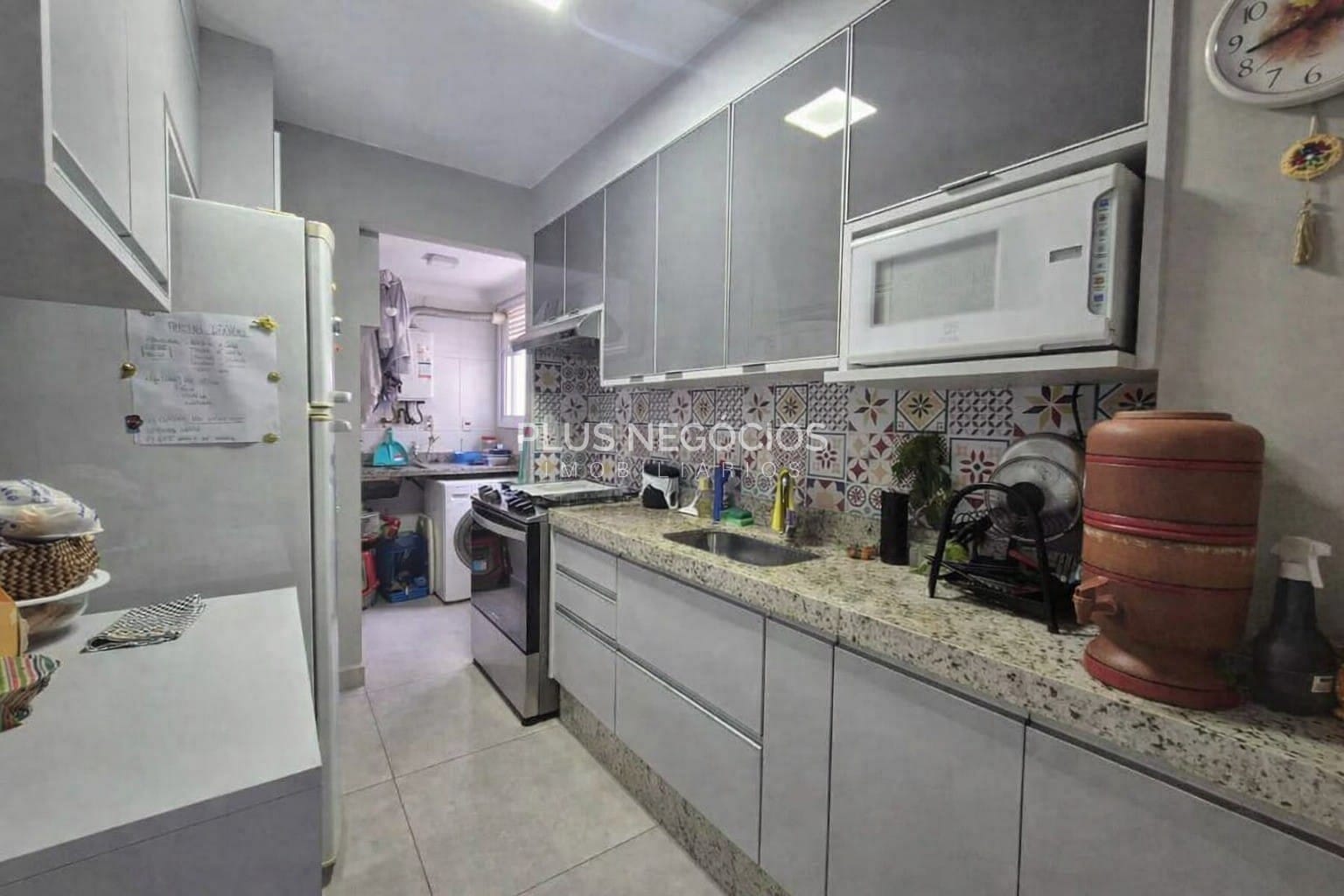 Apartamento, 3 quartos, 82 m² - Foto 2