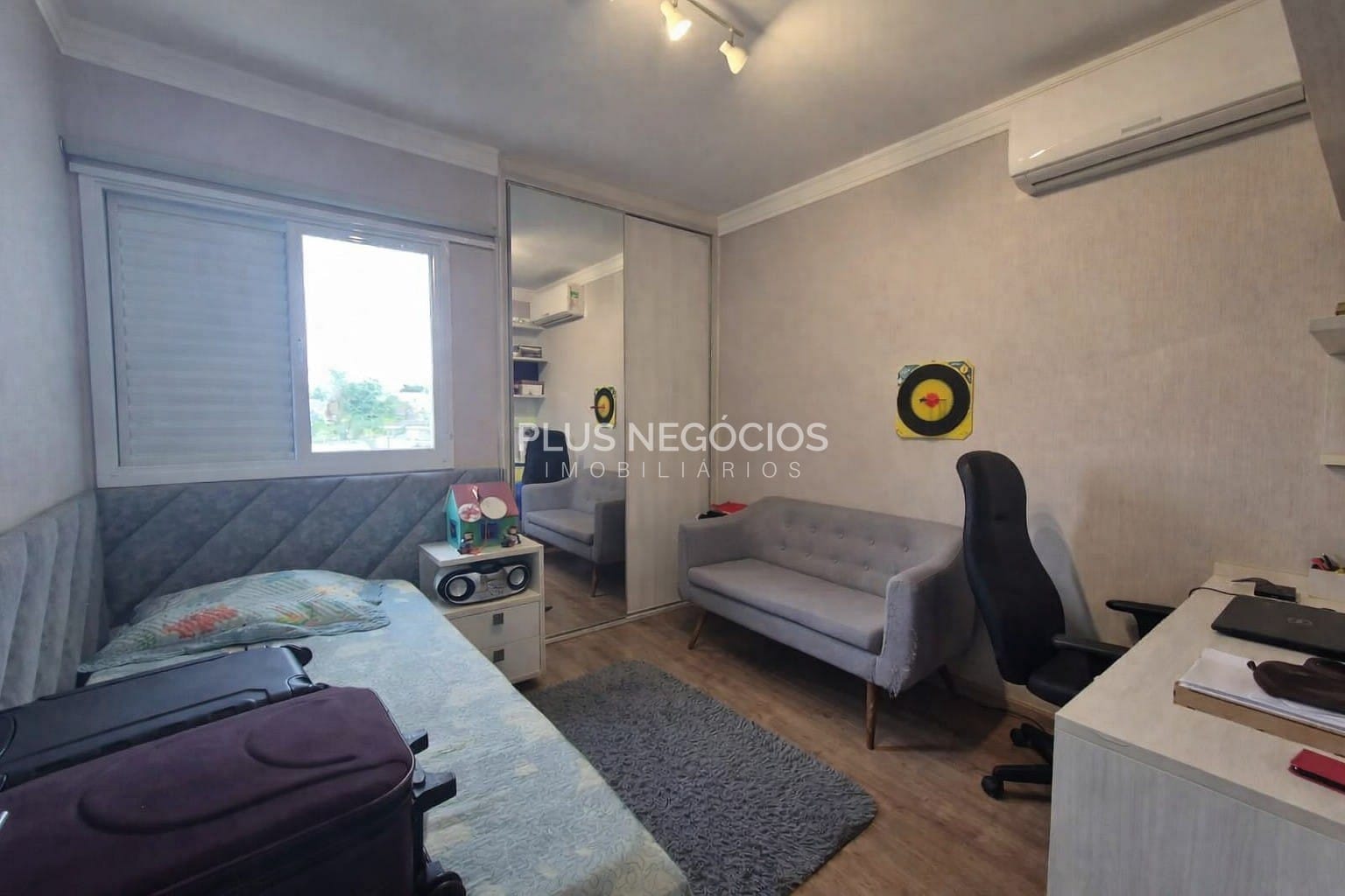 Apartamento, 3 quartos, 82 m² - Foto 6