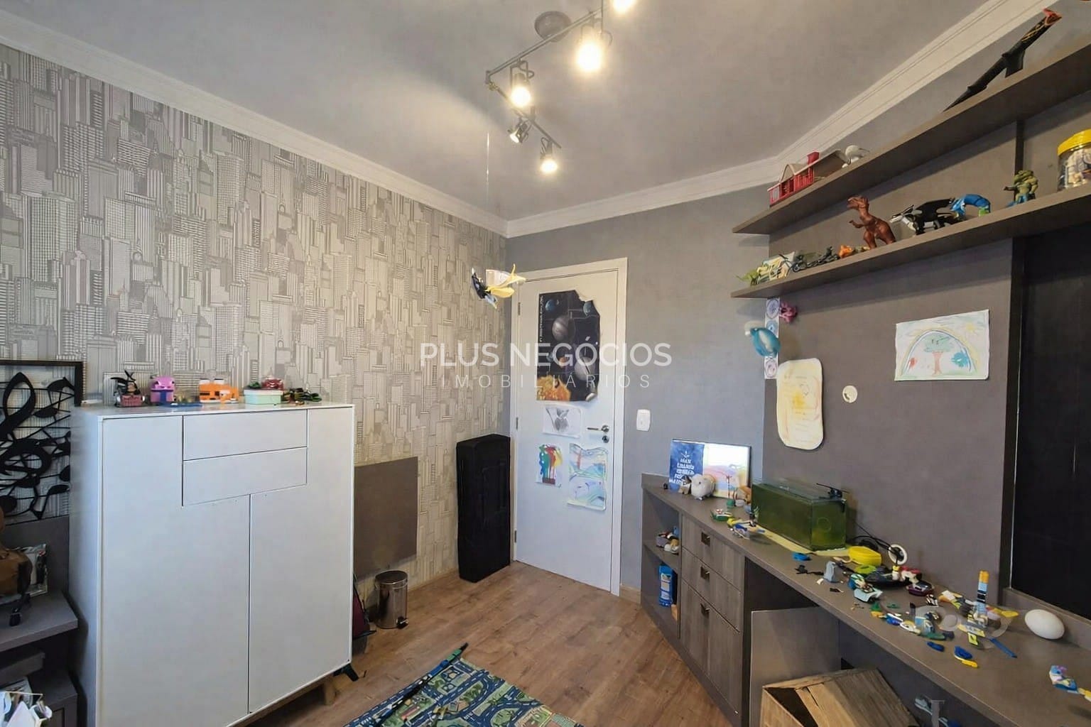 Apartamento, 3 quartos, 82 m² - Foto 7
