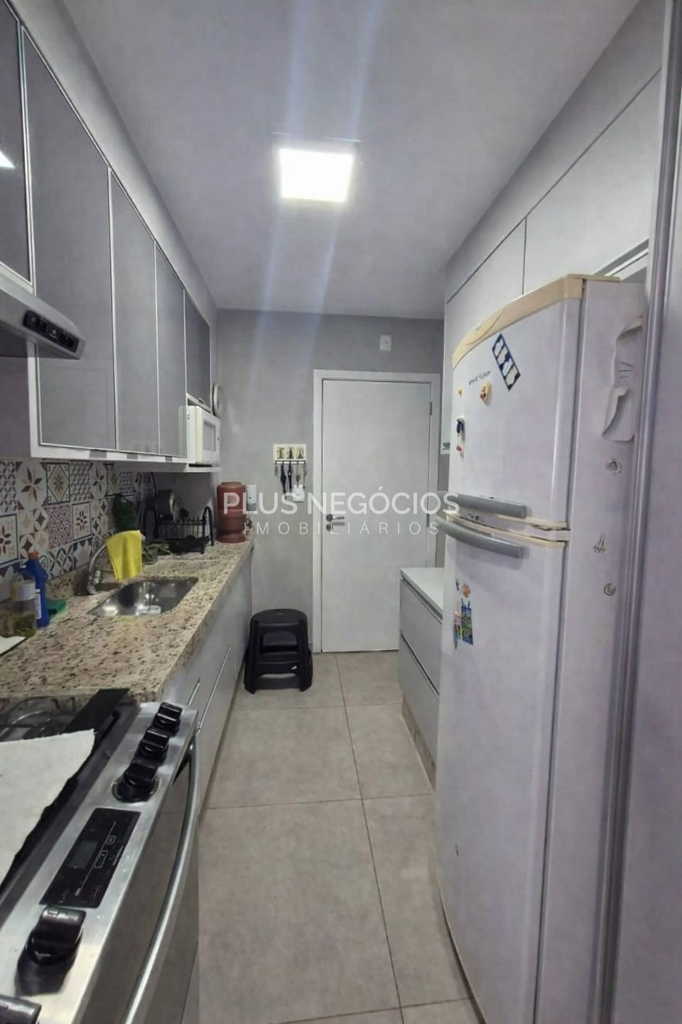Apartamento, 3 quartos, 82 m² - Foto 3
