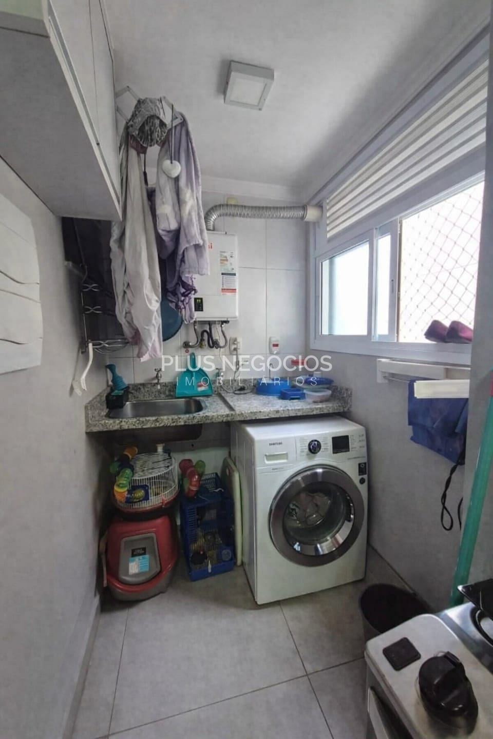 Apartamento, 3 quartos, 82 m² - Foto 10