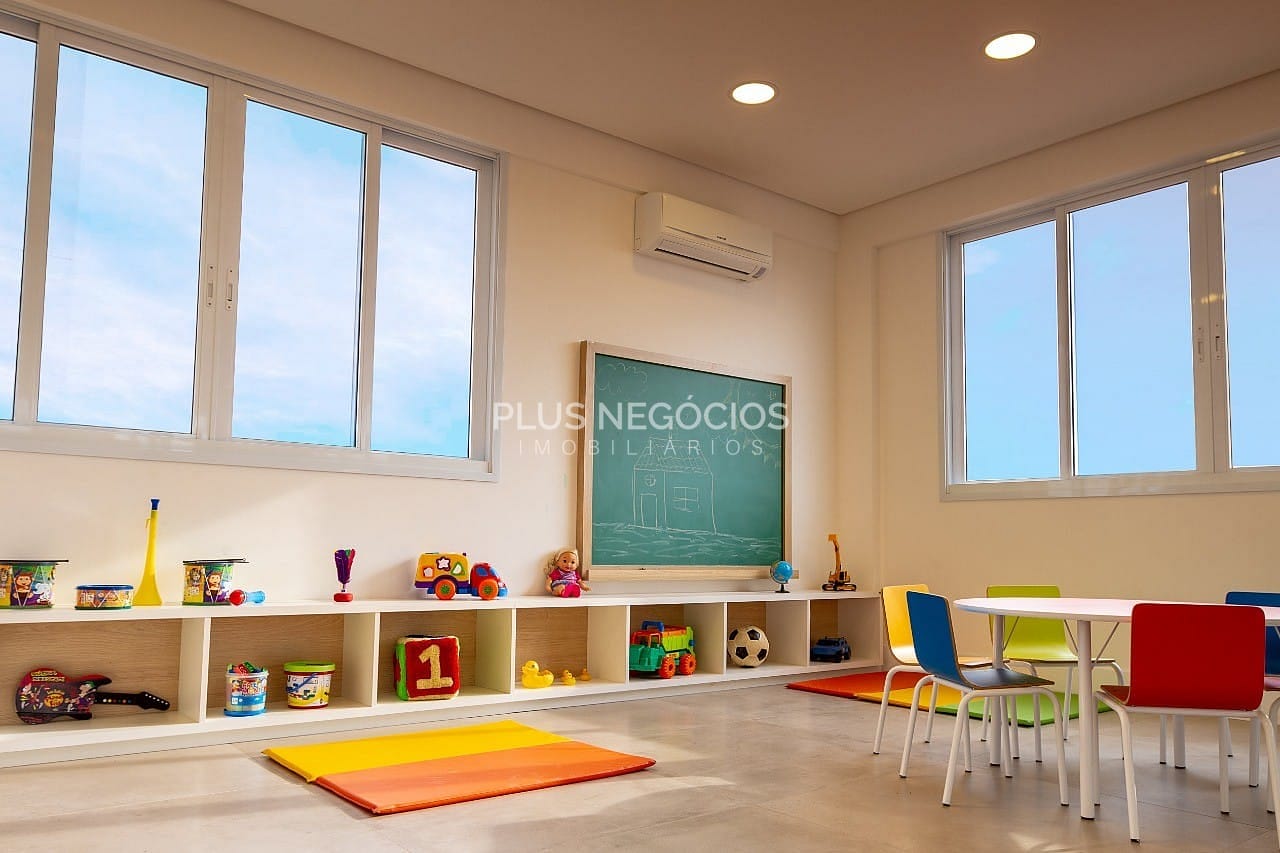 Apartamento, 3 quartos, 82 m² - Foto 24