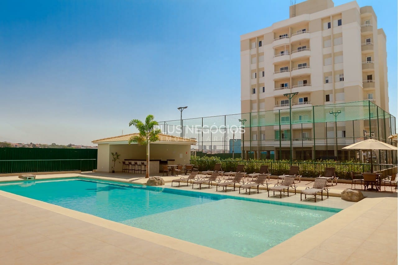 Apartamento, 3 quartos, 82 m² - Foto 11