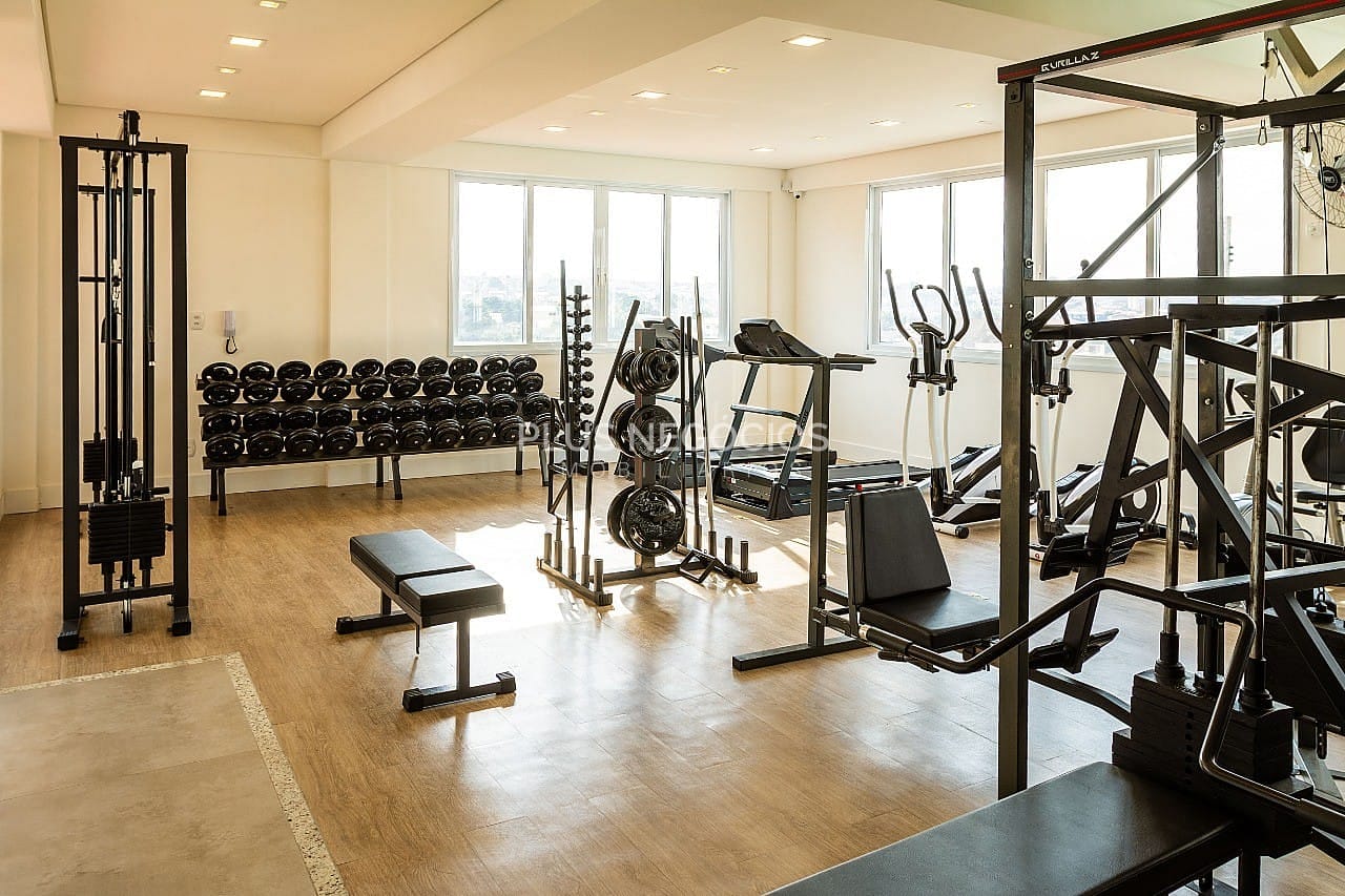 Apartamento, 3 quartos, 82 m² - Foto 14